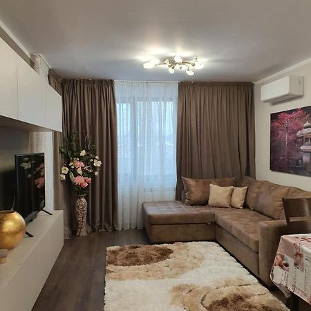 Vip Apartment & Parking Sofia Exterior foto