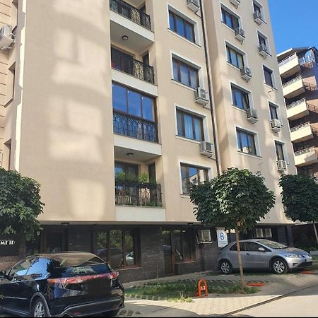 Vip Apartment & Parking Sofia Exterior foto