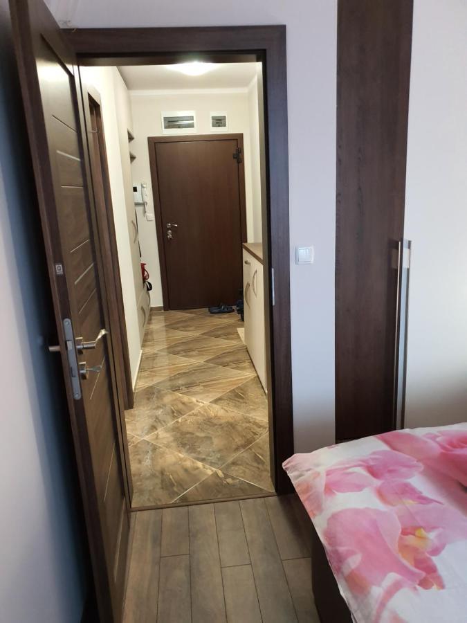 Vip Apartment & Parking Sofia Exterior foto